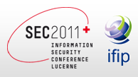 Visit PICOS at the SEC 2011 in Lucerne!